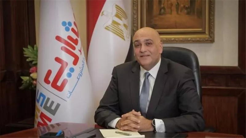  رحمي: نعمل على دعم الشباب وقدمنا تمويلات  بـ 28 مليار جنيه خلال عشر سنوات لمشروعات الشباب 