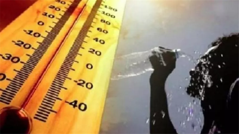 غدا.. طقس حار رطب نهارا وارتفاع نسبة الرطوبة والعظمى بالقاهرة 35 درجة