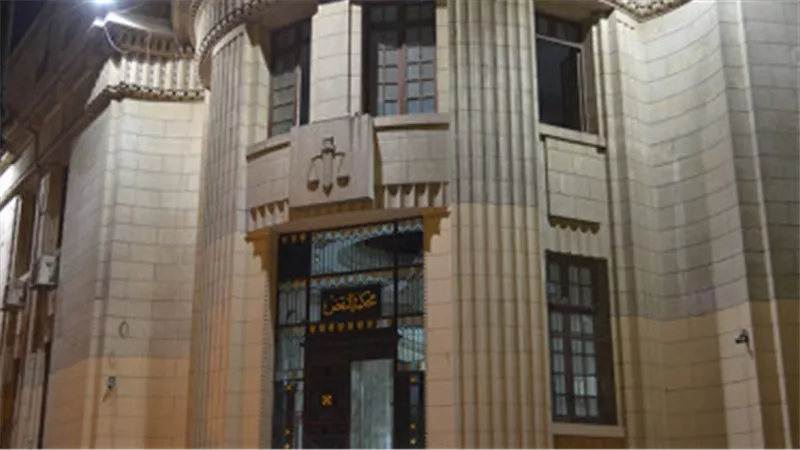 مجلس القضاء الأعلى يوافق على الجزء الأول من الحركة القضائية 2024/2025