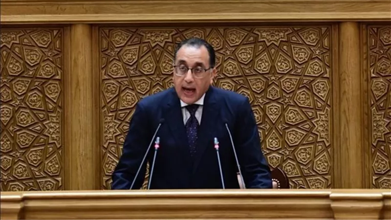 رئيس الوزراء: لا نتدخل فى سوق العقارات لأنه يخضع للعرض والطلب
