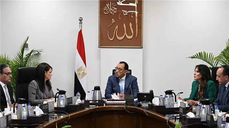 رئيس الوزراء يتابع تنفيذ خطة حوكمة الإنفاق الاستثماري وزيادة استثمارات القطاع الخاص