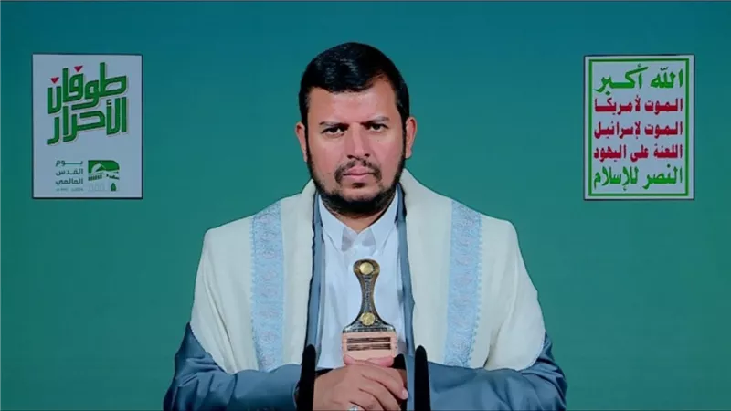 الحوثيون: تأخر الرد على التصعيد الإسرائيلي مسألة تكتيكية بحتة
