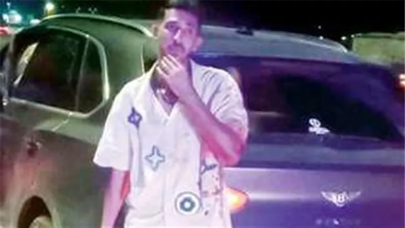 مفاجأة.. تقرير الطب الشرعي يثبت تعاطى أحمد فتوح لاعب الزمالك مخدر الحشيش