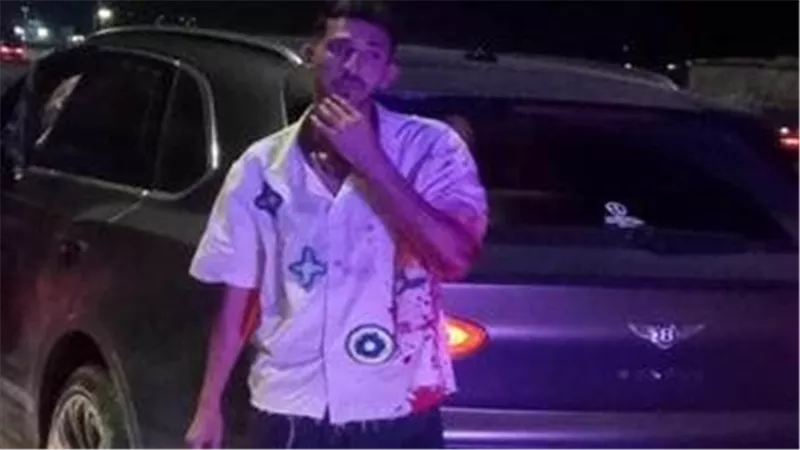 عاجل.. تحديد موعد أولى جلسات محاكمة اللاعب أحمد فتوح 
