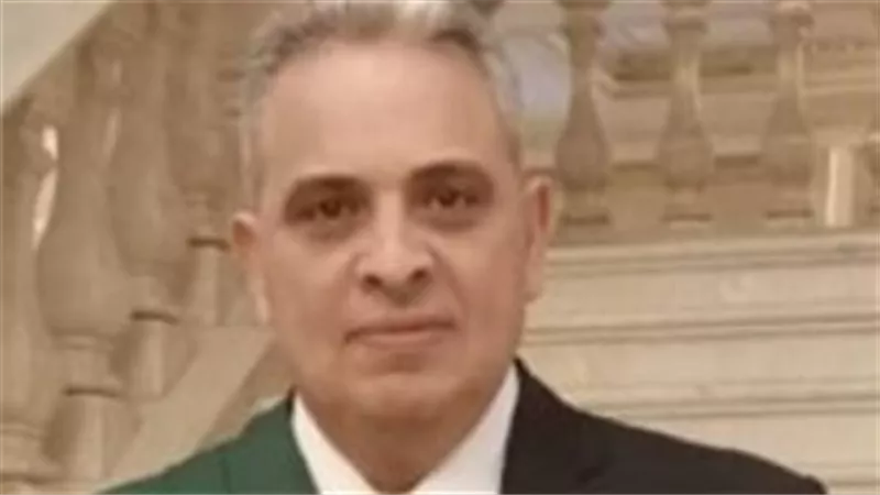 اختيار المستشار أبو الحسين فتحى رئيسا لنادى قضاة مصر
