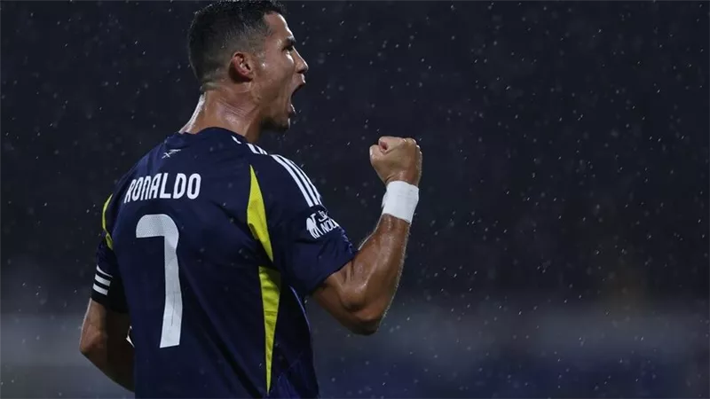 رونالدو يعلق على إمكانية استمراره مع منتخب البرتغال كلاعب احتياطي