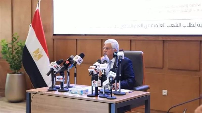 بالتفاصيل الكاملة.. كل ما تريد معرفته عن المرحلة الثانية لتنسيق الجامعات الحكومية والمعاهد 