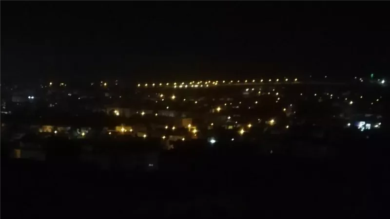 تونس.. انقطاع كامل للكهرباء والماء 