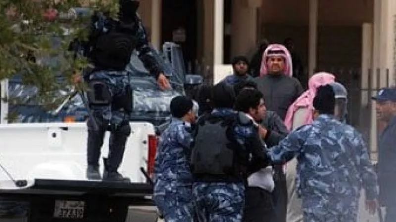 الكويت: إحالة وزير سابق للنيابة العامة بتهمة الاستيلاء على المال العام