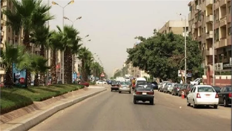 محافظة الجيزة: غلق كلى أعلى نفق نصر الدين حتى سور مترو الأنفاق بشارع الهرم