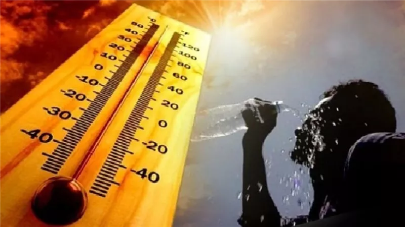 غدا.. طقس حار رطب نهارا وأمطار رعدية بحلايب وشلاتين والعظمى بالقاهرة 35 درجة