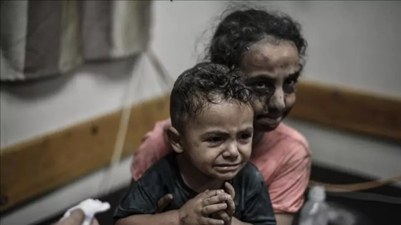 هيئة فلسطينية: إسرائيل تستهدف القضاء على الجيل الفلسطينى القادم