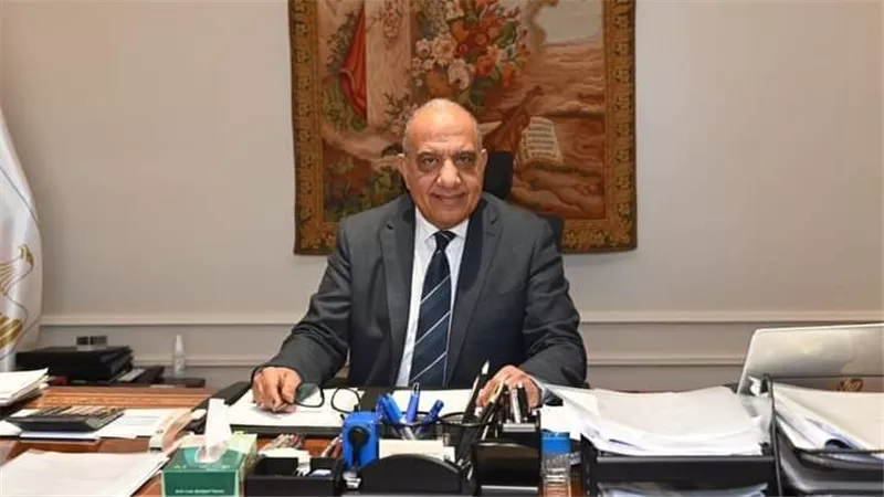 عصمت: الاستخدامات السلمية للطاقة الذرية كان لها بالغ الأثر في خطط التنمية المستدامة