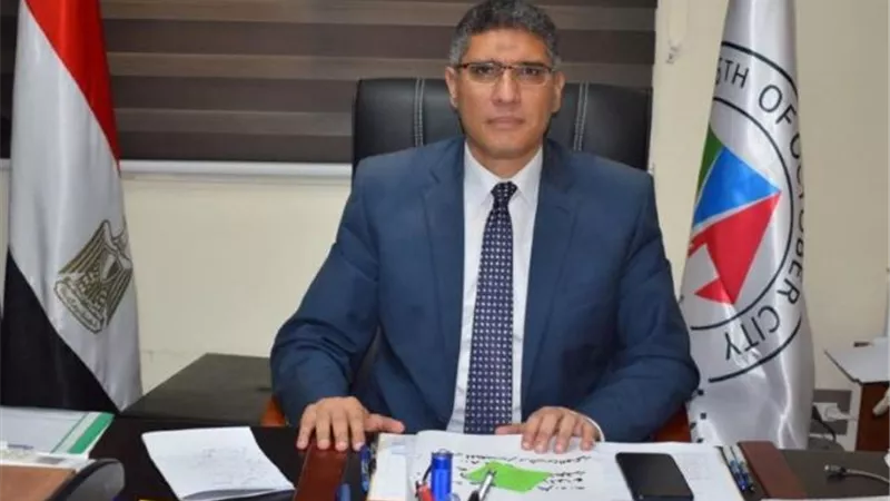 حركة تنقلات رؤساء الأحياء بالجيزة.. عبد الفتاح للدقي وذكي للعجوزة