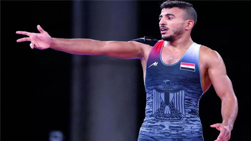 براءة.. تطور مفاجئ في قضية اتهام المصارع المصري كيشو بالتحرش