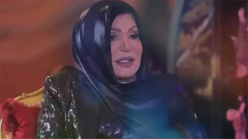 هذه شروطي.. نجوى فؤاد: أوافق على ارتداء الحجاب