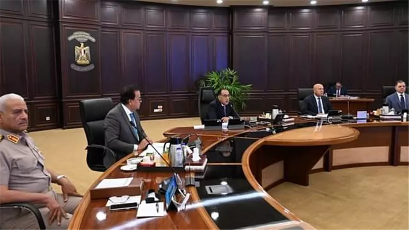 مجلس الوزراء يوافق على تحديد الأسعار الاسترشادية للمحاصيل السكرية لموسم 2025