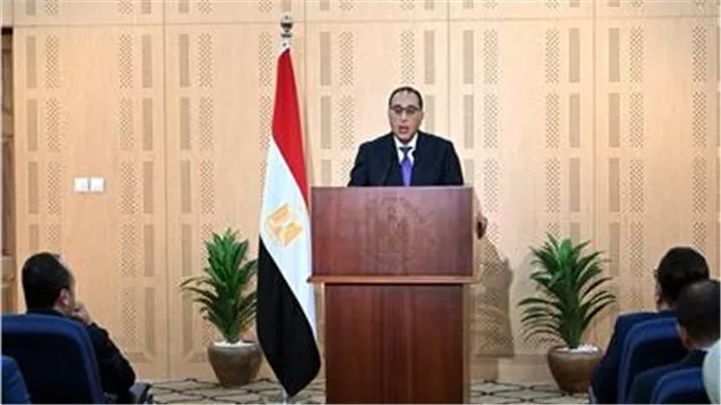 رئيس الوزراء: ملف استيراد السلع يدار بأسلوب اقتصادى