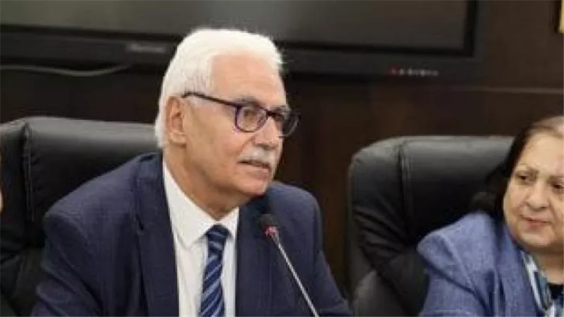 وزير الصحة الفلسطينى: 1.2 مليون جرعة تطعيم ضد شلل الأطفال دخلت غزة