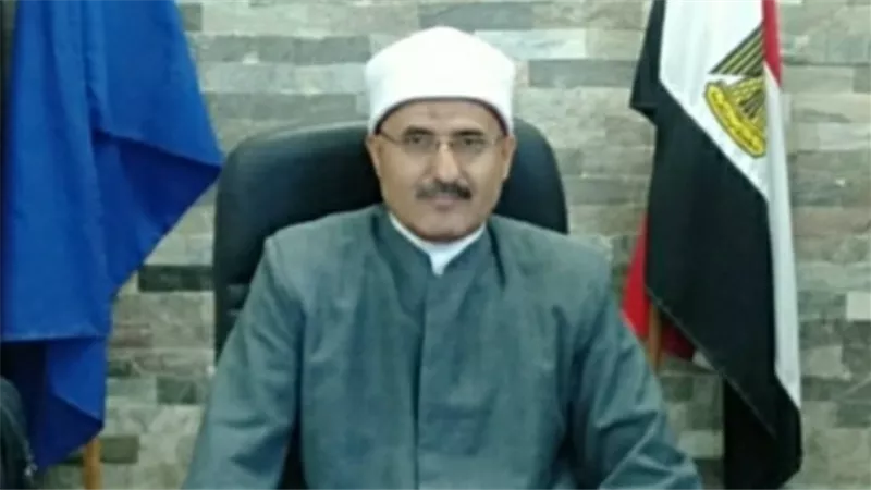 حصول روضة معهد الفاروق الأزهرية بالسويس على ضمان الجودة