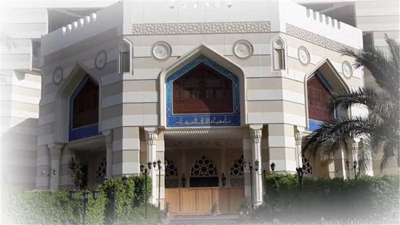 الأزهر يُدين عدوان الكيان الصهيونى الإرهابى على الضفة الغربية