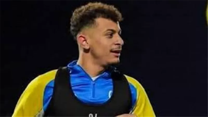 رسميا.. الأهلي يضم عمر الساعي من الإسماعيلي مقابل 50 مليون جنيه