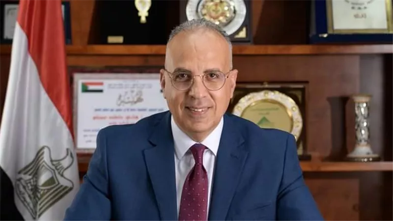 سويلم يتابع مجهودات مصلحة الميكانيكا والكهرباء فى ختام موسم أقصى الاحتياجات المائية 