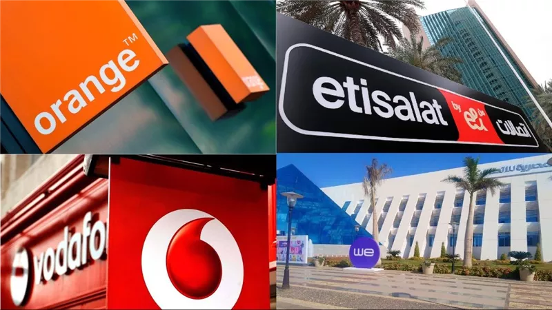 موعد تطبيق زيادة أسعار كروت الشحن في مصر.. ونسب الارتفاع المتوقعة