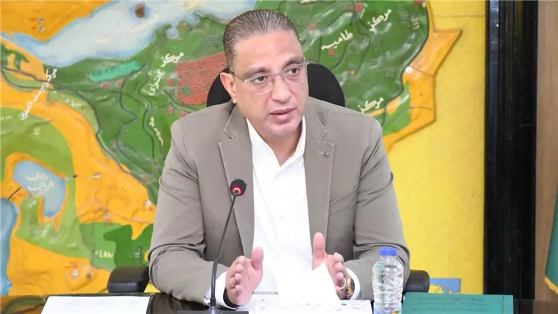 غدًا.. انطلاق المرحلة الثالثة من مبادرة المحافظة لبيع اللحوم البلدية الطازجة بأسعار مخفضة بالفيوم
