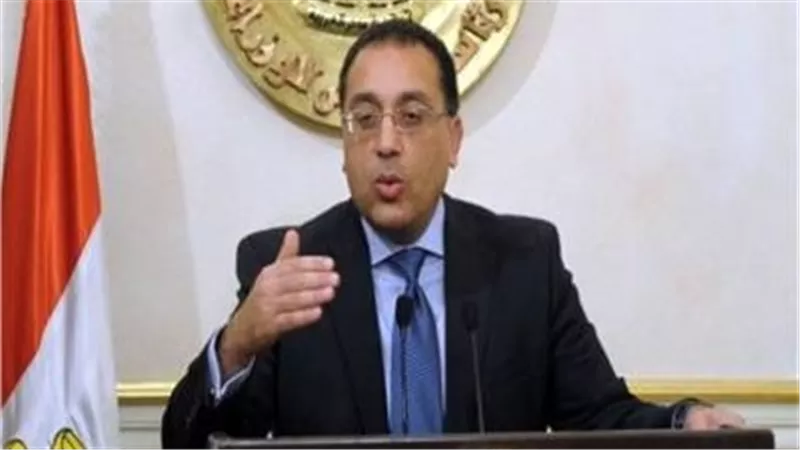 مدبولى: مصر تستهدف وصول العاملين بقطاع الصناعة لـ7 ملايين بـ2030