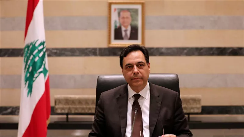 لبنان يوجه رسالة إلى مجلس الأمن بشأن إسرائيل