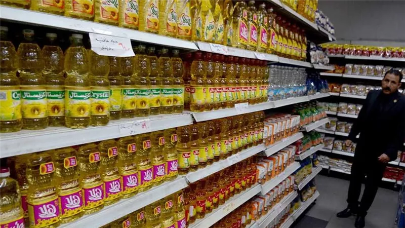 تفاصيل أول معرض دائم لوزارة التموين لطرح السلع الغذائية.. بأسعار مخفضة 30%