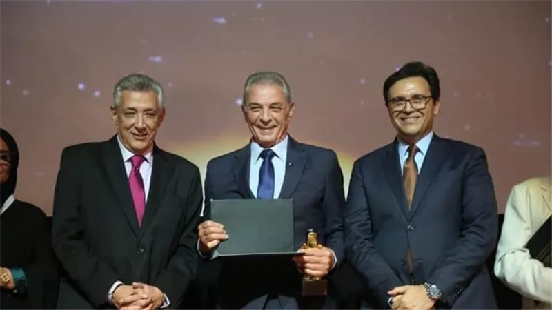 وزير الثقافة يفتتح مهرجان القاهرة الدُولي للمسرح التجريبي 