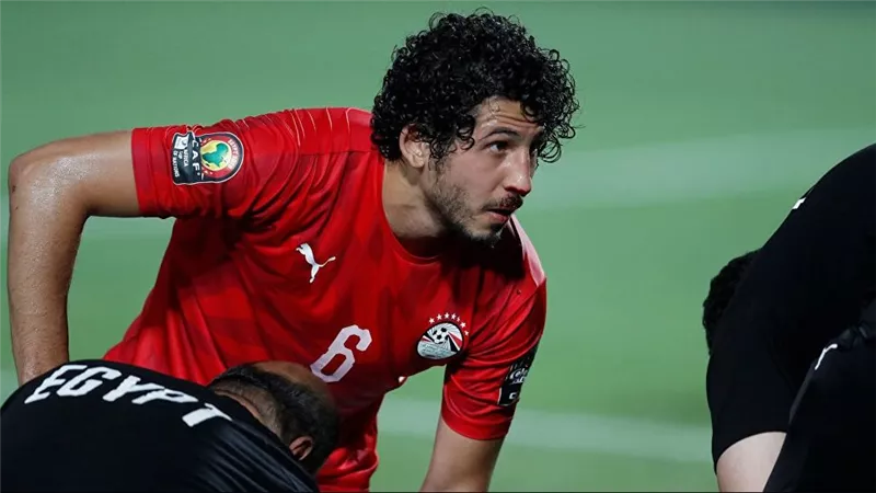 مفاجأة.. أحمد حجازى: لم أعتذر عن معسكر المنتخب وتم استبعادي من المدير الفني