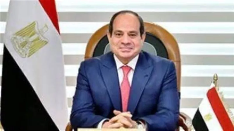 الرئيس السيسى يستعرض محاور استراتيجية النهوض بقطاع الاستثمار والتجارة