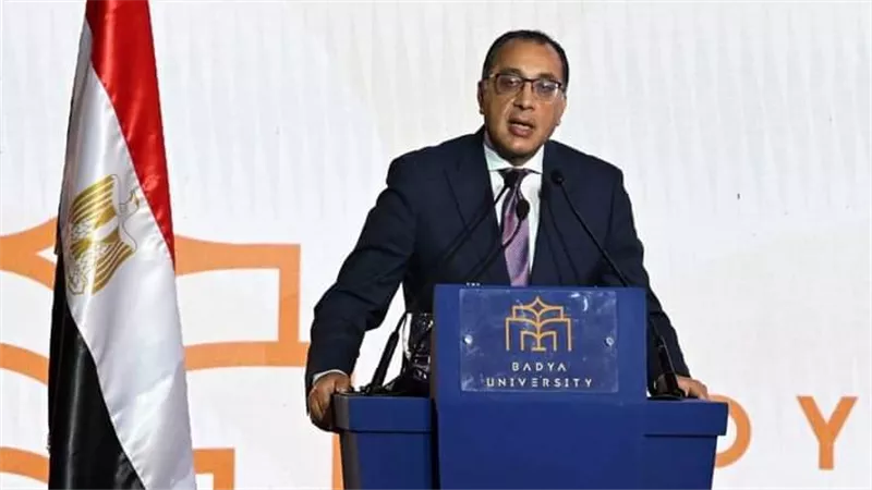 رئيس الوزراء: الدولة استطاعت خلال 10 سنوات إضافة ضعف عدد الجامعات الموجودة