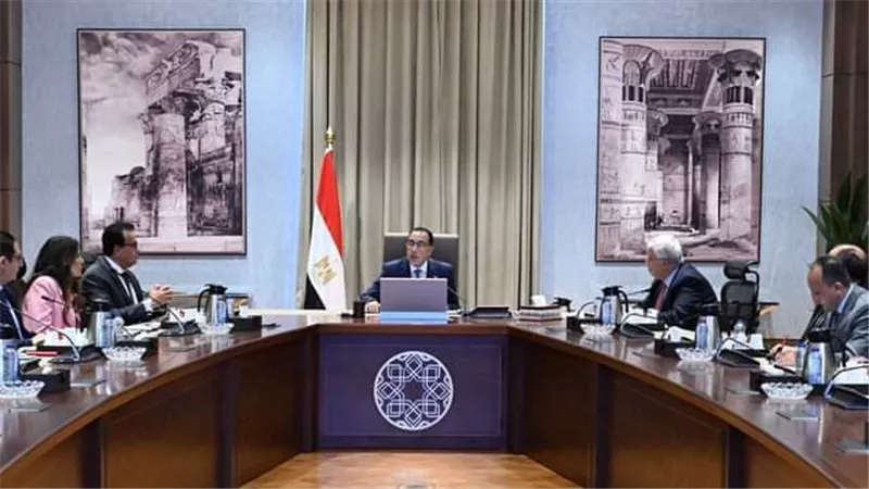 رئيس الوزراء يستعرض مخططًا لتطوير مستشفيات 