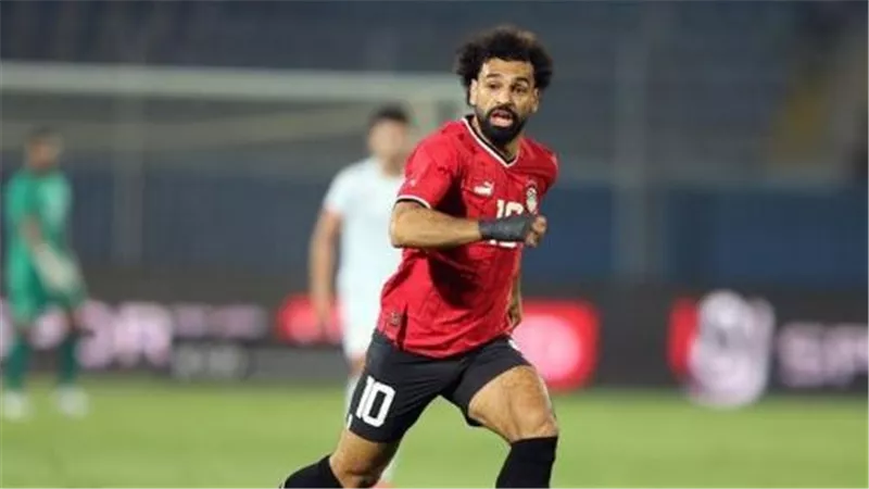 تشكيل منتخب مصر ضد بوتسوانا.. مفاجأتان من حسام حسن