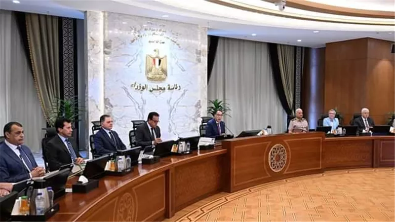 رئيس الوزراء: زيارة الرئيس لتركيا سيكون لها أثر إيجابي في إرساء وتوطيد التعاون في مختلف المجالات 
