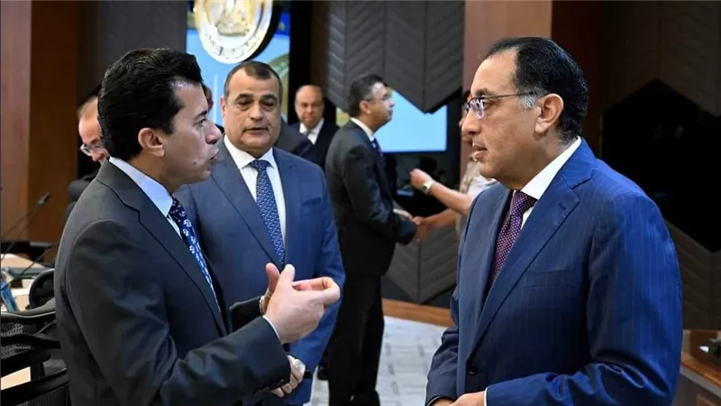 وزير الشباب والرياضة يؤكد: لا يوجد أي تفرقة بين أبطال البارالمبية والأولمبياد في قيم الجوائز المالية 