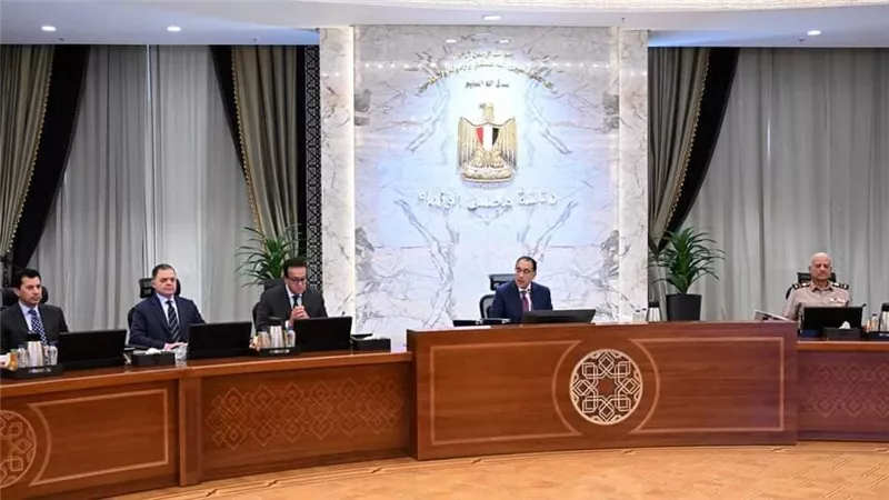 الحكومة تصدر 19 قرار جديد.. تعرف عليهم 