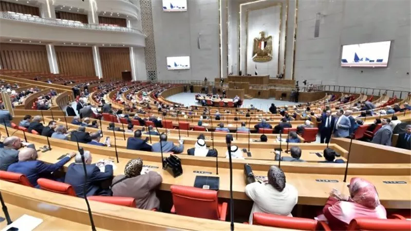 مجلس النواب: تقليص مدة الحبس الاحتياطى وضوابط لتعويض المتهمين عن الأخطاء
