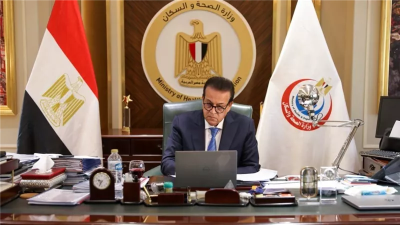 وزير الصحة يعلن فوز الهيئة العامة للرعاية الصحية بالجائزة الذهبية للاتحاد الدولي للمستشفيات 