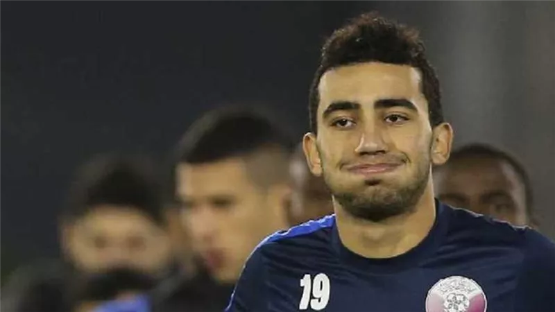 تأجيل محاكمة اللاعب أحمد ياسر المحمدى بتهمة التعدى على فتاة إداريا لـ19 سبتمبر