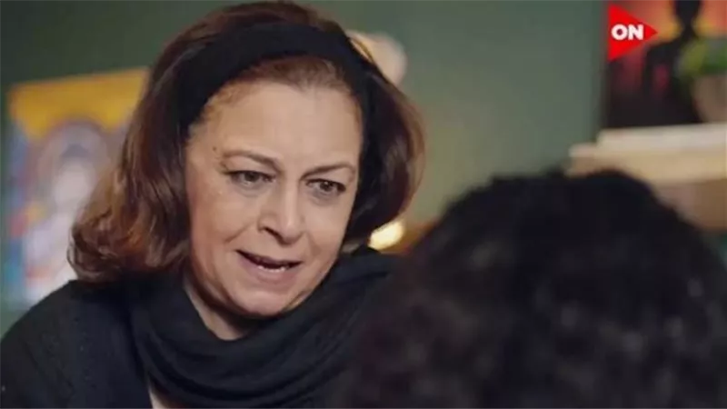 موعد ومكان عزاء الفنانة ناهد رشدي