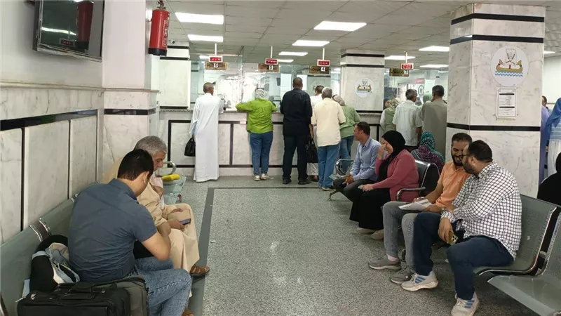 وزيرة التنمية المحلية: تنفيذ إجراءات ميسرة  للتسهيل على المواطنين في التصالح بجميع المحافظات