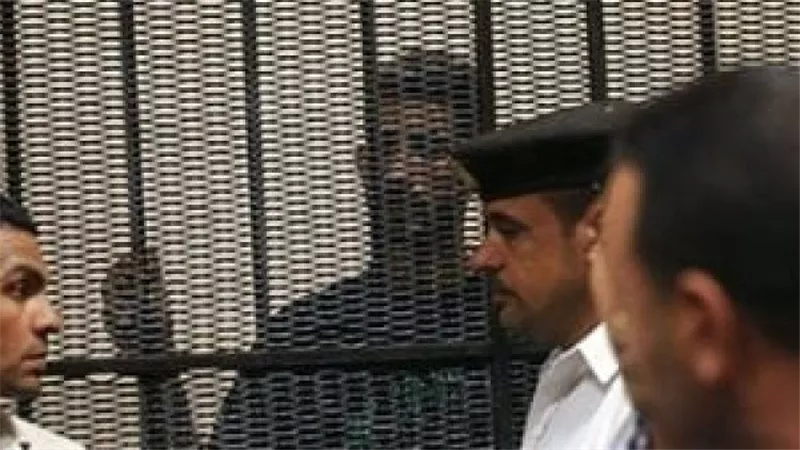 إخلاء سبيل أحمد فتوح بكفالة 50 ألف جنيه