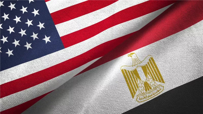 الخارجية الأمريكية: مازلنا نتواصل مع مصر وقطر بشأن مقترح وقف إطلاق النار بغزة