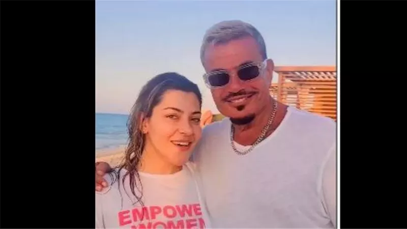 شيرين سايس صاحبة فيديو الساحل: