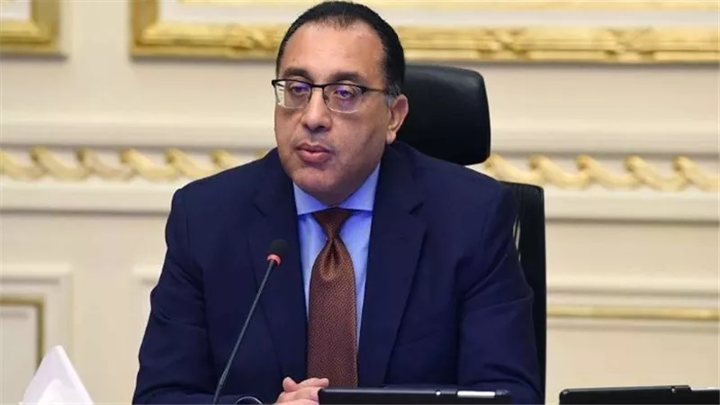 رئيس الوزراء يبحث مع أكبر شركة صينية إقامة مشروعين لتصنيع إطارات السيارات فى مصر